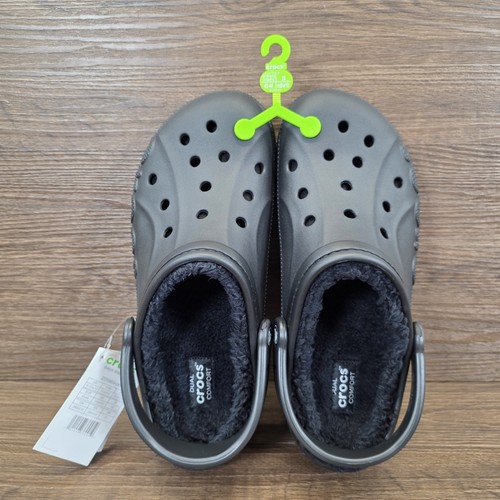 Zoccolo foderato crocs baya - crocs,