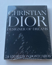 V&A Christian Dior Designer of