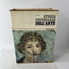 Cofanetto STORIA UNIVERSALE