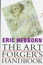 THE ART FORGER'S HANDBOOK By