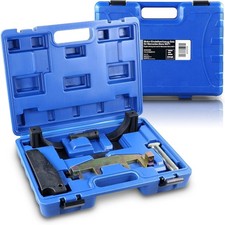 DPTOOL Set regolazione motore strumento speciale per catena di distribuzione