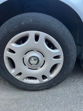 Set 4 Cerchi E 8 Gomme Bmw Serie 3 E36 PER DRIFTING