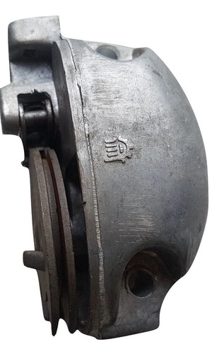 Vespa scatola selettore cambio - scatola,