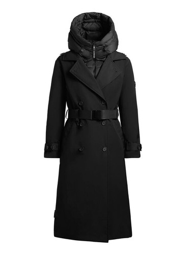 Cappotto invernale khujo - cappotto, elena