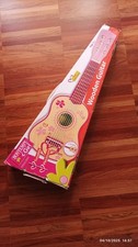 Chitarra classica in legno rosa 55 cm - 22 5572 Bontempi -nuovo-italia