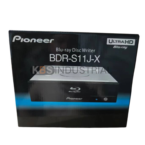 1pz nuovo pioneer bdr - nuovo, bdr-s11jx