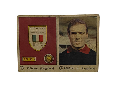 Figurine calciatori panini - calciatori,