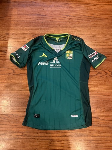Maglia leon pirma taglia - leon, fc