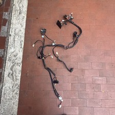 Ktm Lc4 400 620 625 640 660 Impianto Elettrico Treccia Elettrica