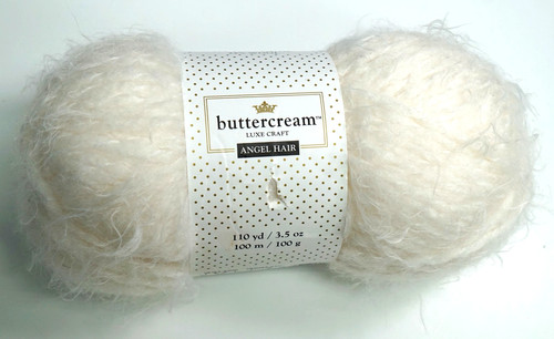 Vintage buttercream luxe craft - vintage,
