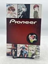 Pioneer 2002 Trailer DVD Promo