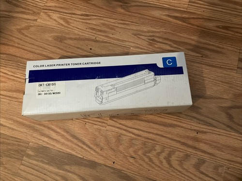 Cartuccia toner ciano oem - cartuccia,
