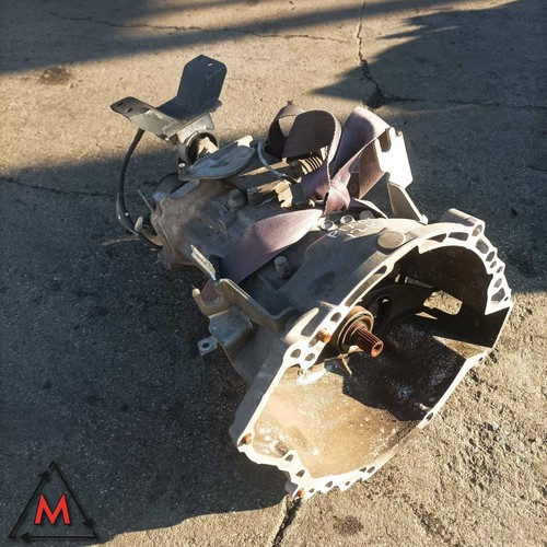 Cambio gearbox manuale piaggio - cambio,