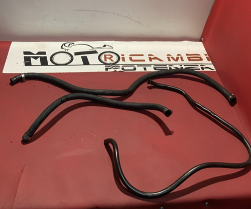 Tubi olio motore originale - tubi,