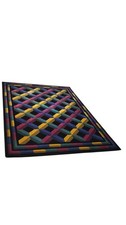 89899 Tappeto Missoni T&J