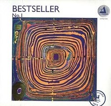 Clearaudio LP Bestseller No. 1