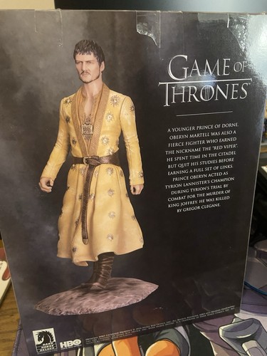 Game thrones oberyn - game,