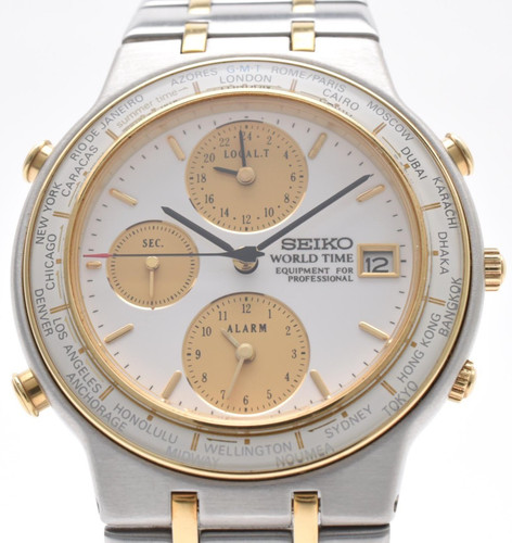 Quasi come nuovo seiko - 【quasi,