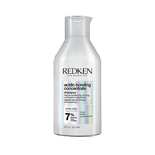 Redken acidic bonding - redken,