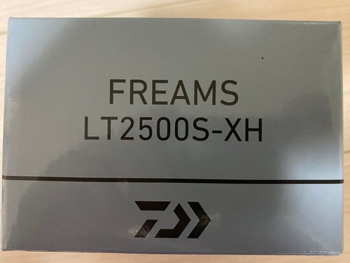 Daiwa freams lt2500s xh - daiwa, lt2500s-xh
