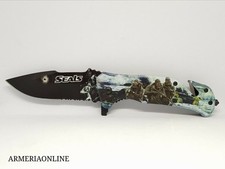 Coltello da sopravvivenza