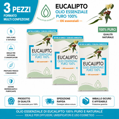 Dott pignacca olio - 3x,