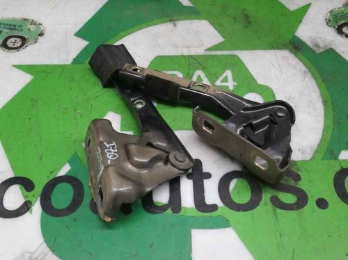 Cerniera cofano fiat punto - cerniera,