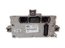 Scatola fusibili diesel Alfa