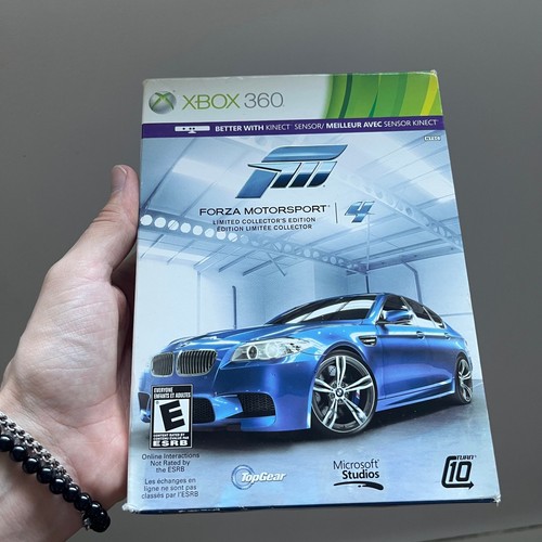 Forza motorsport limited - forza,