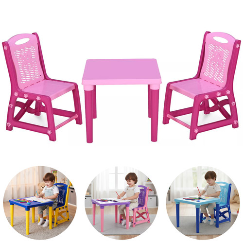 Set tavolo sedia bambini - set,