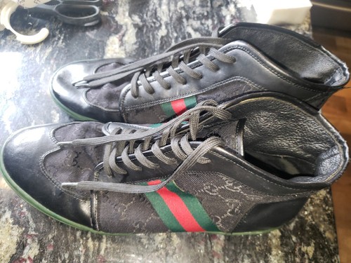 Gucci shoes men size - shoes,