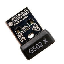 Récepteur USB pour Logitech