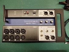Mixer digitale Soundcraft UI