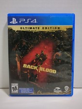 Back 4 Blood: Ultimate Edition