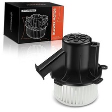  HVAC Heater Blower Motor
