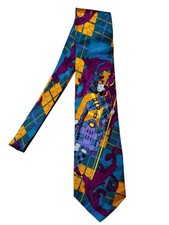 Vintage Gianni Versace Silk