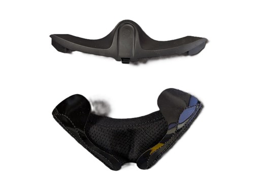 Schuberth set deflettori - schuberth,