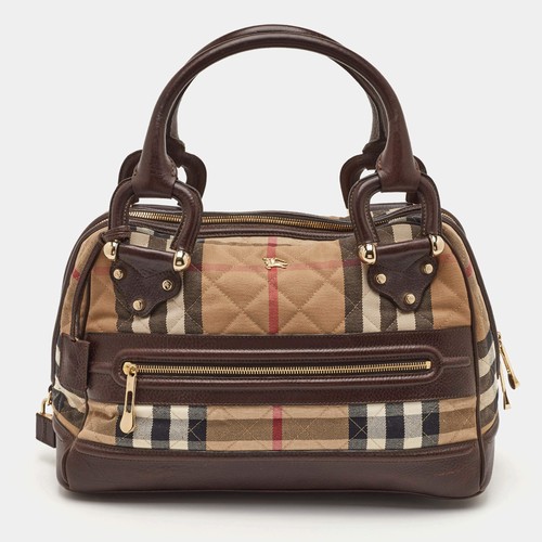 Borsa tracolla burberry - a,
