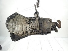 Scatola cambio FORD TRANSIT