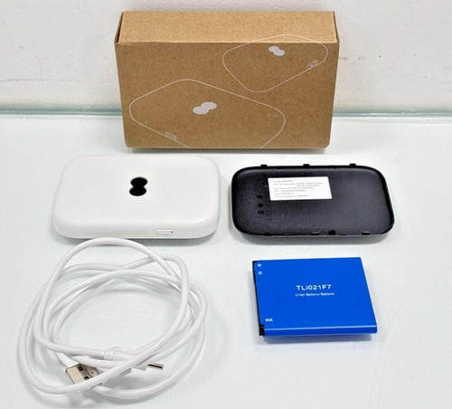 Wifi mini hub - 4g,