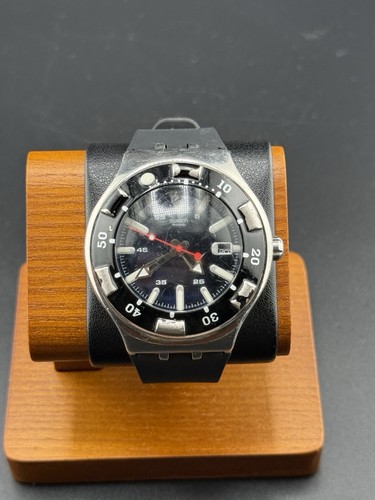 Orologio uomo swatch irony - uomo,