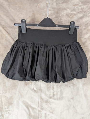 Musera minigonna palloncino - minigonna,