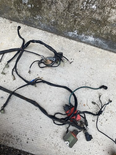 Impianto elettrico cablaggio - impianto,