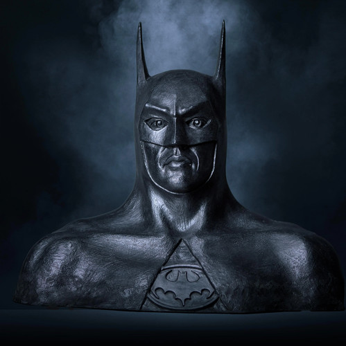 Batman tim burton - batman, (1989)