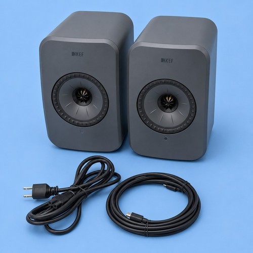 Altoparlanti wireless kef - altoparlanti,