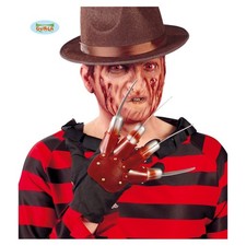 Guanto Nightmare con Artigli