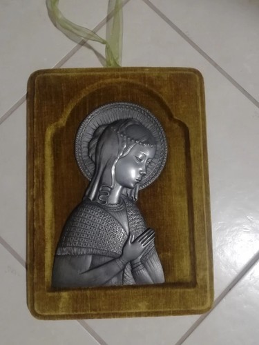 Quadro capoletto madonna - quadro,
