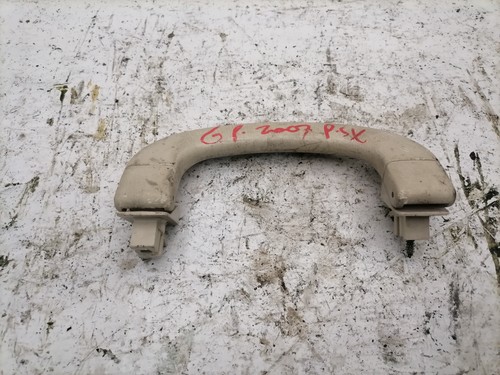 Maniglie tetto per fiat - tetto, grande