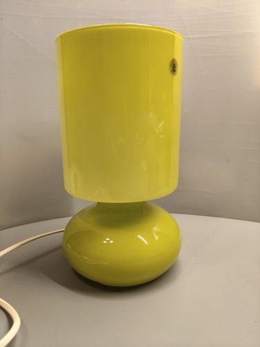 Lampada tavolo vetro - lampada,