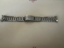 omega speedmaster vintage 1506  16  Moonwatch  Bracelet 321 105012 Flat Link 66
